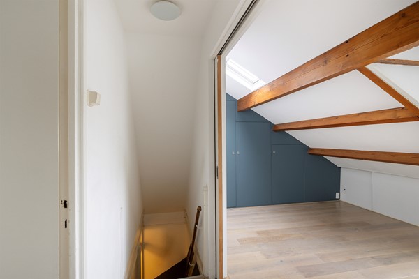 Medium property photo - Paetsstraat 32A, 3039 XR Rotterdam